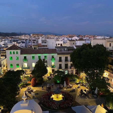 Estepona Seaview Apartment Seletur Екстер'єр фото