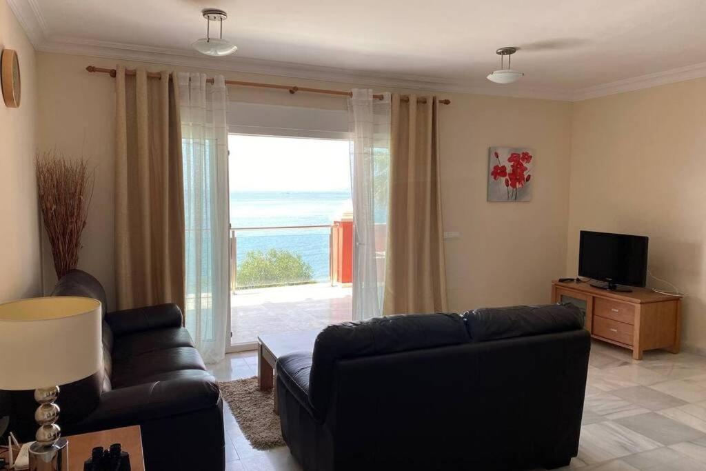 Estepona Seaview Apartment Seletur Екстер'єр фото