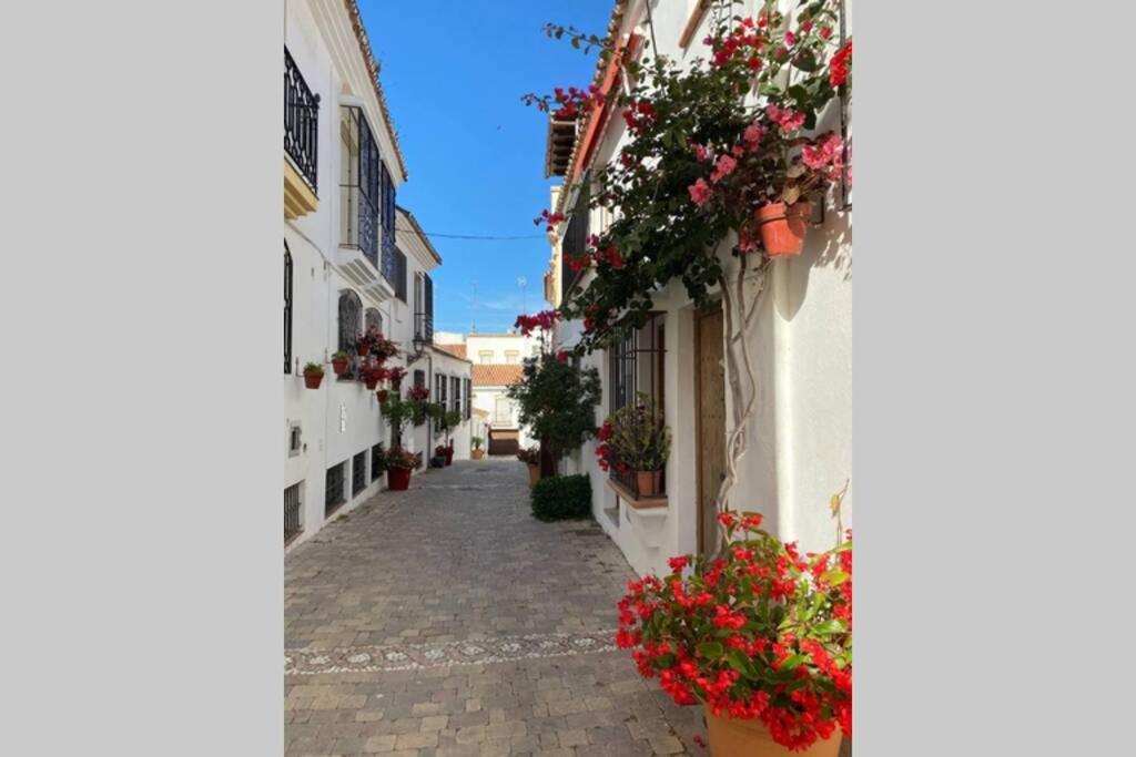Estepona Seaview Apartment Seletur Екстер'єр фото