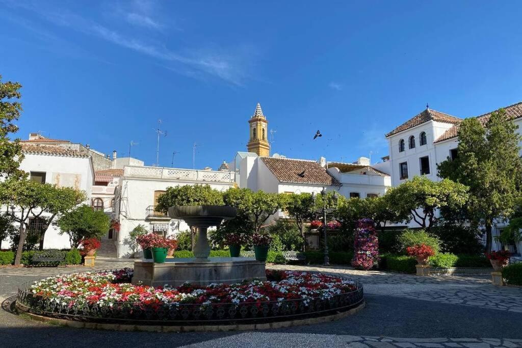 Estepona Seaview Apartment Seletur Екстер'єр фото
