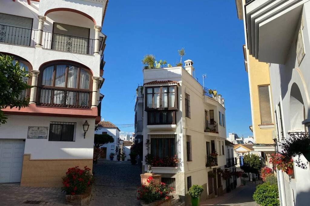 Estepona Seaview Apartment Seletur Екстер'єр фото