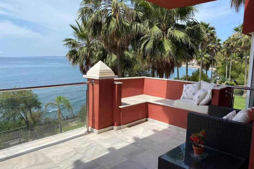Estepona Seaview Apartment Seletur Екстер'єр фото
