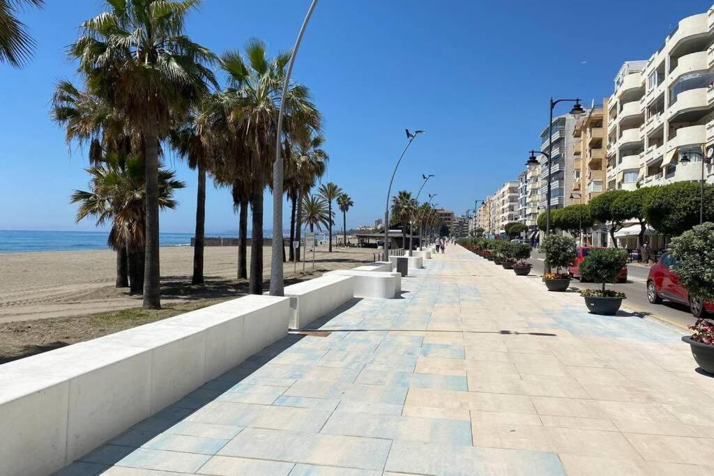 Estepona Seaview Apartment Seletur Екстер'єр фото