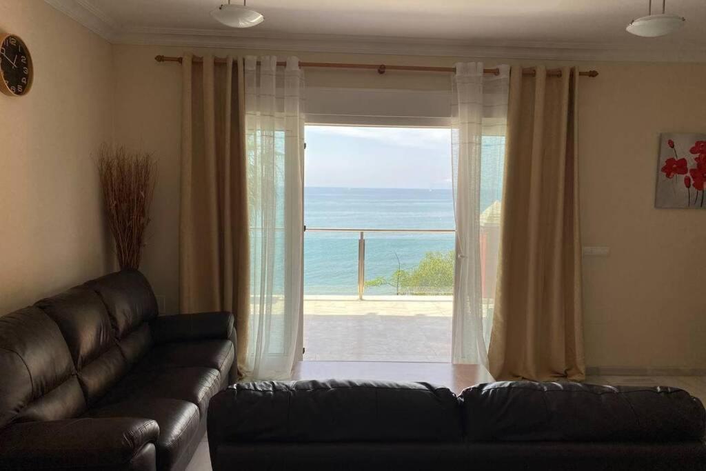 Estepona Seaview Apartment Seletur Екстер'єр фото