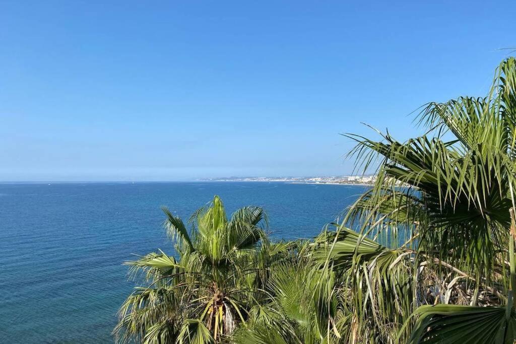 Estepona Seaview Apartment Seletur Екстер'єр фото