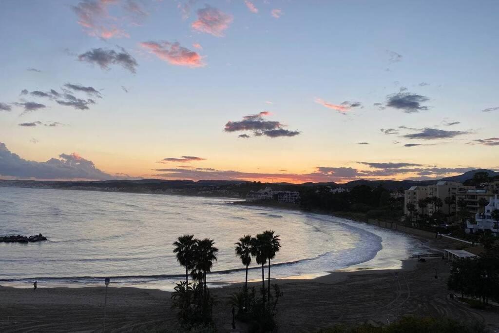 Estepona Seaview Apartment Seletur Екстер'єр фото