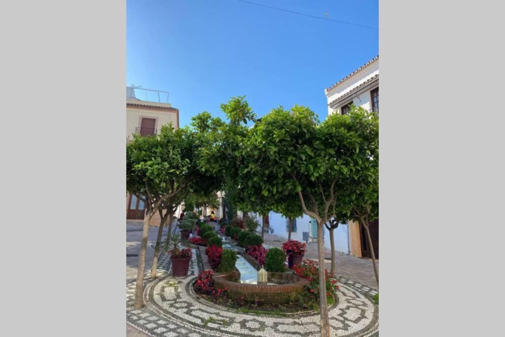 Estepona Seaview Apartment Seletur Екстер'єр фото