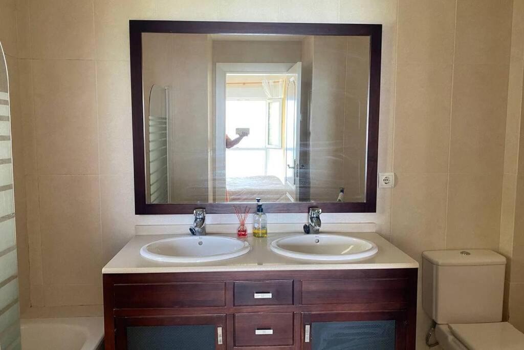 Estepona Seaview Apartment Seletur Екстер'єр фото