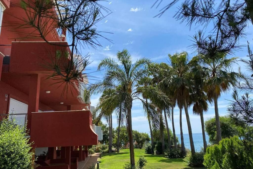 Estepona Seaview Apartment Seletur Екстер'єр фото
