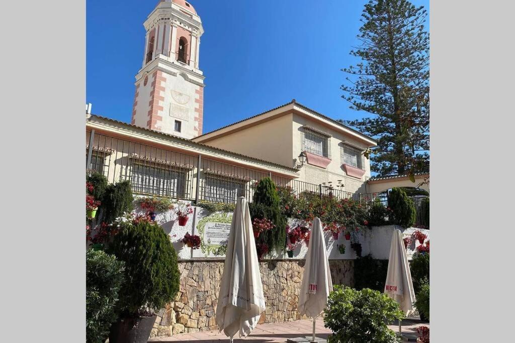 Estepona Seaview Apartment Seletur Екстер'єр фото