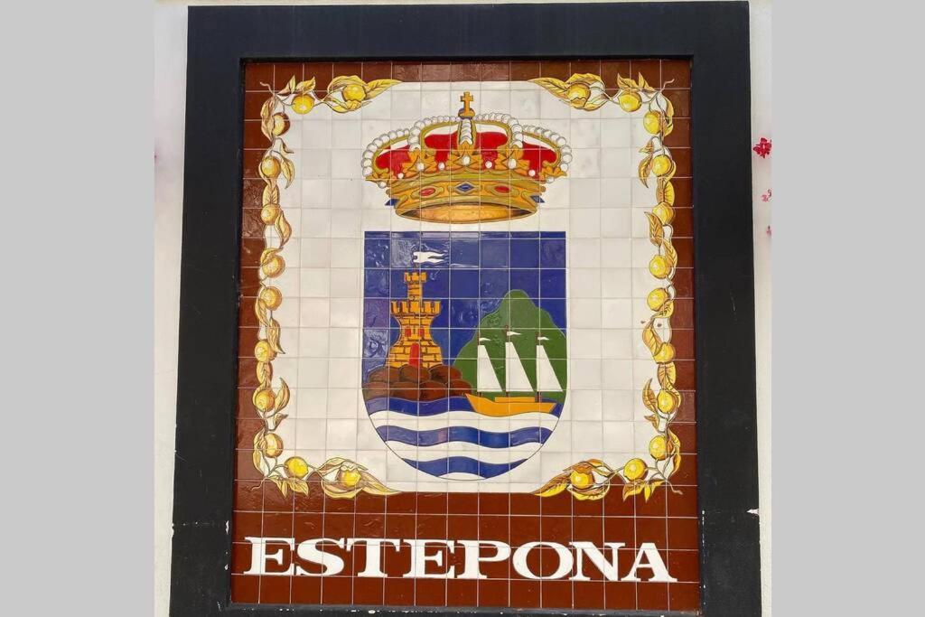 Estepona Seaview Apartment Seletur Екстер'єр фото