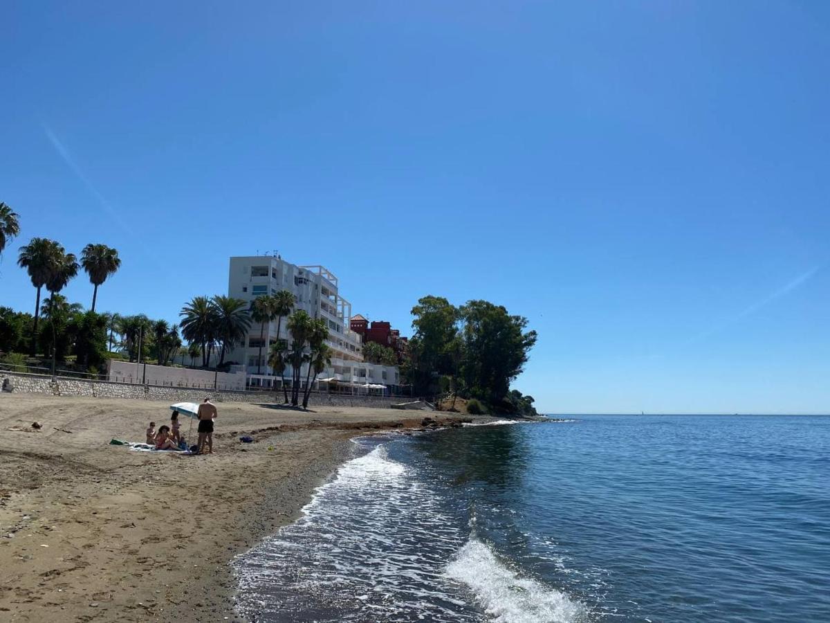 Estepona Seaview Apartment Seletur Екстер'єр фото