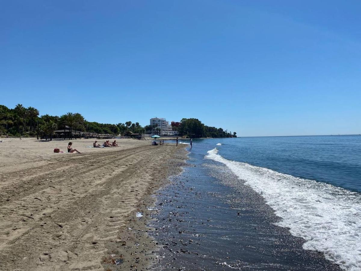 Estepona Seaview Apartment Seletur Екстер'єр фото