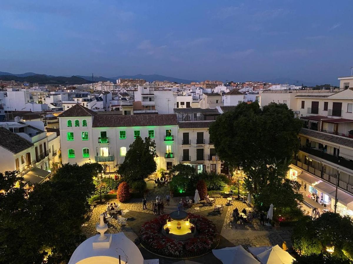 Estepona Seaview Apartment Seletur Екстер'єр фото