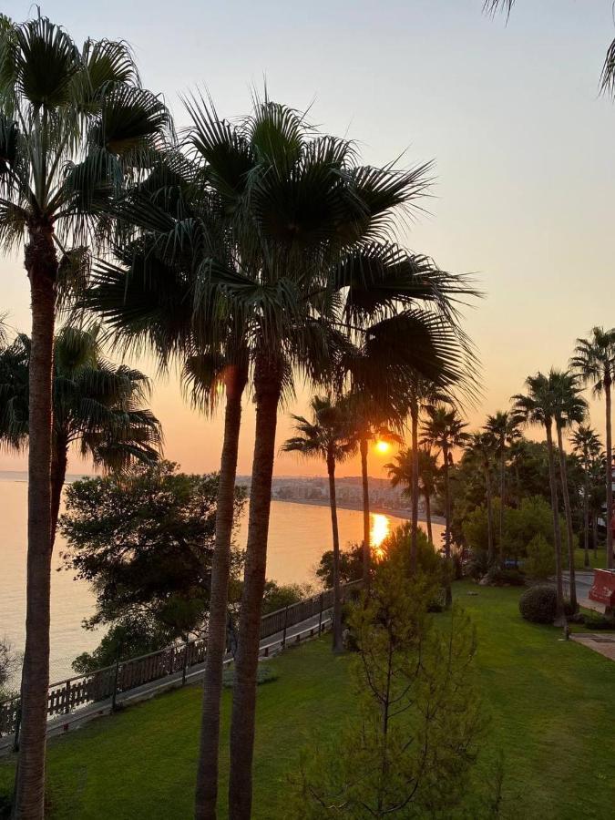 Estepona Seaview Apartment Seletur Екстер'єр фото